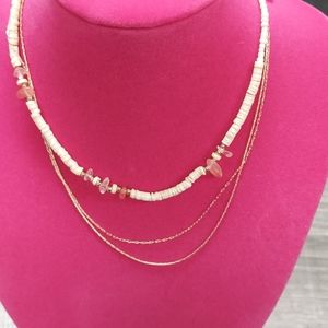 Free People Necklace